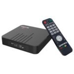 MAGICSEE N5 MAX Amlogic S905X3 8K Video Decode TV BOX 4GB/32GB