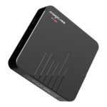 MAGICSEE N5 MAX Amlogic S905X3 8K Video Decode TV BOX 4GB/32GB