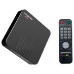 MAGICSEE N5 MAX Amlogic S905X3 8K Video Decode TV BOX 4GB/32GB