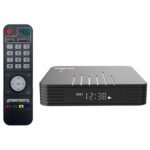 MAGICSEE N5 MAX Amlogic S905X3 8K Video Decode TV BOX 4GB/32GB