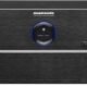 Marantz MM8077 7-Channel Power Amplifier for Home Theater, High Power Capability, Active & Passive Cooling - Black