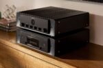Marantz - MODEL 50 70W 2-Ch. Stereo Integrated Amplifier - Black