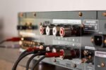 Marantz - MODEL 50 70W 2-Ch. Stereo Integrated Amplifier - Black