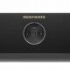 Marantz - MODEL M4 100W 8.0-Ch. Four Zone Distribution Amplifier with HEOS - Black