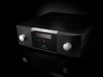 Mark Levinson - No5805 500W 2-Ch. Class AB Integrated Amplifier - Black
