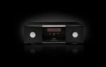 Mark Levinson - No5805 500W 2-Ch. Class AB Integrated Amplifier - Black