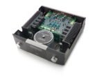Mark Levinson - No5805 500W 2-Ch. Class AB Integrated Amplifier - Black