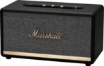 Marshall - Stanmore II Bluetooth Speaker - Black