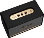 Marshall - Stanmore II Bluetooth Speaker - Black