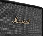 Marshall - Stanmore II Bluetooth Speaker - Black