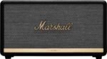 Marshall - Stanmore II Bluetooth Speaker - Black