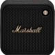 Marshall - Willen II Portable Bluetooth Speaker - Black/Brass