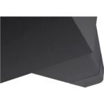MartinLogan - Dynamo 1100X 12" 1300W Sealed, Powered Subwoofer, with Sub Control App and Wireless Ready - Satin Black