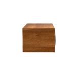 MartinLogan - Motion Foundation C1 2.5-Way Center Channel Speaker with Dual 5.5” Midbass Drivers (Each) - Walnut