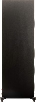 MartinLogan - Motion Foundation F2 3-Way Floorstanding Speaker with 5.5” Midrange and Triple 6.5” Bass Drivers (Each) - Black