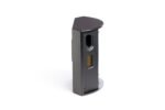 MartinLogan - Motion FX 5-1/4" Bookshelf Speaker (Each) - Black