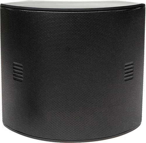 MartinLogan - Motion FX 5-1/4" Bookshelf Speaker (Each) - Black