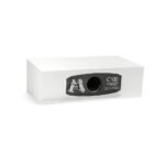 MartinLogan - Motion XT C100 2.5-Way Center-Channel with Dual 6.5” Midbass Drivers (Each) - Satin White