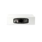 MartinLogan - Motion XT C100 2.5-Way Center-Channel with Dual 6.5” Midbass Drivers (Each) - Satin White