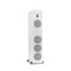 MartinLogan - Motion XT F100 3-Way Floorstanding Speaker with 6.5” Midrange and Triple 6.5” Bass Drivers (Each) - Satin White