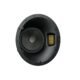 MartinLogan - Motion XT Series CI, 8" Midrange with Folded Motion XT Tweeter, 2-way In-Ceiling Speaker with Angled Basket (Each) - Paintable White