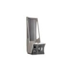 MartinLogan - Neolith 15" Passive 3-Way Floor Speaker (Each) - Desert silver