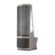 MartinLogan - Neolith 15" Passive 3-Way Floor Speaker (Each) - Desert silver