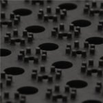 Mat Rubber 16 mm 100x150 cm