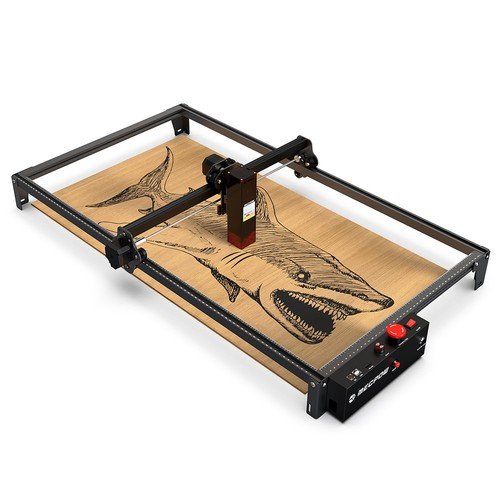 Mecpow EX3 Y-Axis Extension Kit for Mecpow X3 / X3 Pro