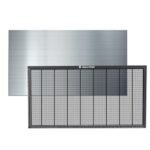 Mecpow H48 450*850*22mm Laser Bed