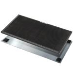 Mecpow H48 450*850*22mm Laser Bed