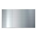 Mecpow H48 450*850*22mm Laser Bed