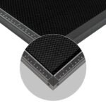 Mecpow H48 450*850*22mm Laser Bed