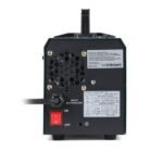Mecpow MIG-120 Dual-voltage Gasless Welding Machine 3 in 1