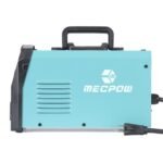 Mecpow MIG-120 Dual-voltage Gasless Welding Machine 3 in 1