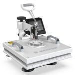 Mecpow MP3881 8 in 1 Heat Press Machine 15*15in