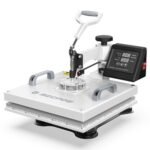 Mecpow MP3881 8 in 1 Heat Press Machine 15*15in