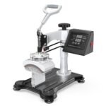 Mecpow MP3881 8 in 1 Heat Press Machine 15*15in