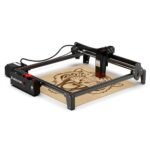 Mecpow X3 Pro Laser FC1 Enclosur G3 Pro Rotary Roller H44 Laser Bed