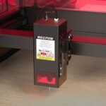 Mecpow X4 Pro 22W Laser Engraver Cutter