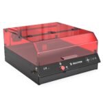Mecpow X4 Pro 22W Laser + Rotary Roller + Rotary Chuck + Laser Bed