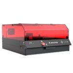 Mecpow X4 Pro 22W Laser + Rotary Roller + Rotary Chuck + Laser Bed