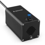 Mecpow X5 22W Laser + Rotary Roller + Laser Bed