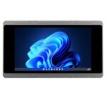 Meenhong JX5 5.5 inch Touchscreen Mini PC 12GB+128GB