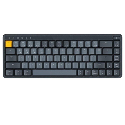 MIIIW POP Series Z680cc Mechanical Keyboard Gateron Blue Switch