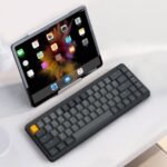 MIIIW POP Series Z680cc Mechanical Keyboard Gateron Red Switch