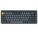 MIIIW POP Series Z680cc Mechanical Keyboard Gateron Red Switch