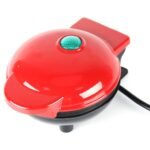 Mini Electric Waffles Maker