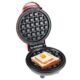 Mini Electric Waffles Maker