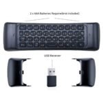 MINIX A3 2.4G Wireless Air Mouse Hebrew Version